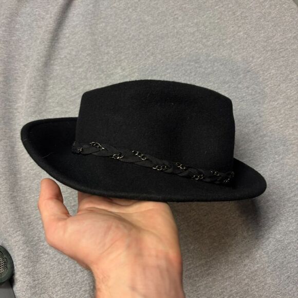 Giovannio New York Wool Fedora main image 8